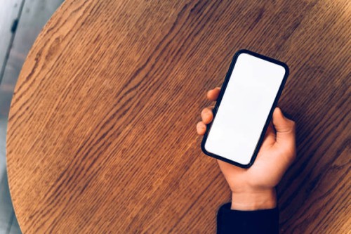 mobile application template - home decoration stock pictures, royalty-free photos & images