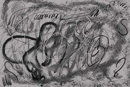 modern art drawing - fashion stock pictures, royalty-free photos & images