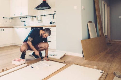 moving house concept - home decoration stock pictures, royalty-free photos & images