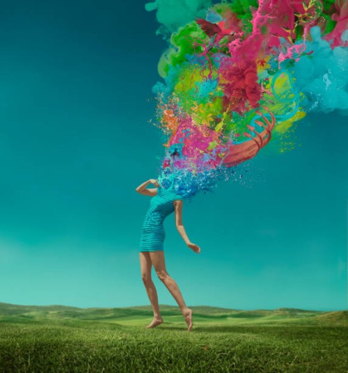 muse - fashion stock-fotos und bilder