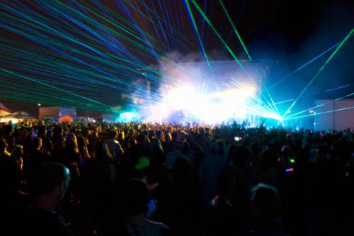 music concert festival - concert stock pictures, royalty-free photos & images