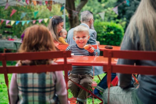 my cupcake - garden decoration stock pictures, royalty-free photos & images