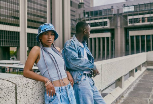 my guy looks just as good as me - fashion stock pictures, royalty-free photos & images