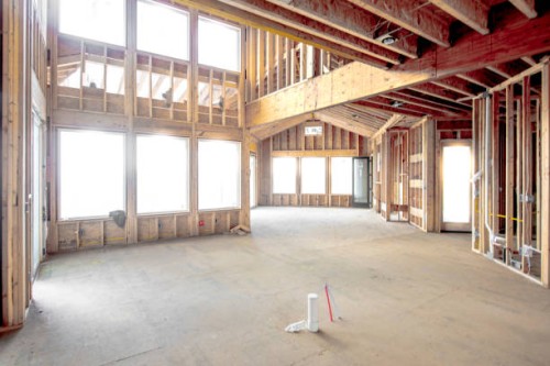 new home interior hdr - home decoration stock pictures, royalty-free photos & images