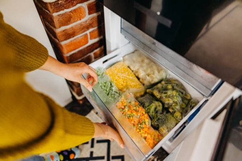 nice separated food in fridge - food stock pictures, royalty-free photos & images