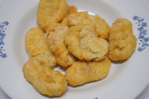 nugget fried chicken - junk food stock pictures, royalty-free photos & images