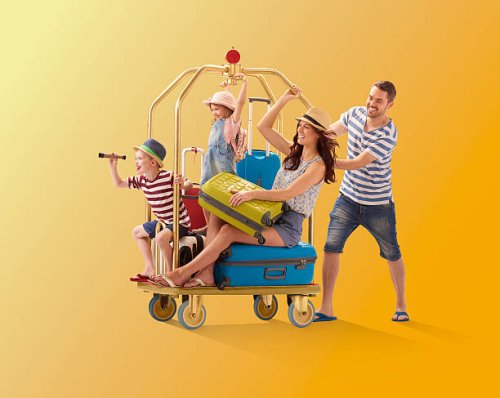 off on holiday - travel stock pictures, royalty-free photos & images