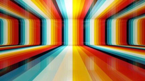 old-fashioned colors striped pattern background - home decoration stock pictures, royalty-free photos & images