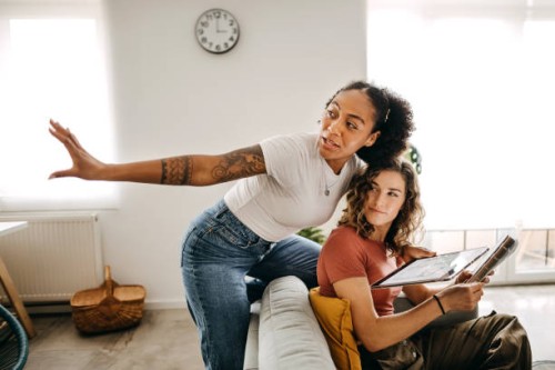 our new home - home decoration stock pictures, royalty-free photos & images