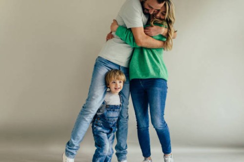 parenthood - fashion stock pictures, royalty-free photos & images