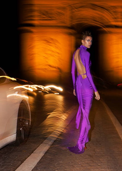 paris fashion - fashion stock pictures, royalty-free photos & images