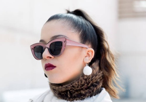 Paula wears a vintage jacket, Forever21 trousers, H&M shirt, Zara handbag and Zara shoes during the Mercedes Benz Fashion Week Autumn / Winter 2017...