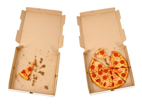pepperoni & cheese pizzas - junk food stock pictures, royalty-free photos & images