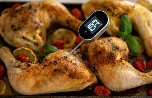 perfectly cooked chicken legs - food stock pictures, royalty-free photos & images