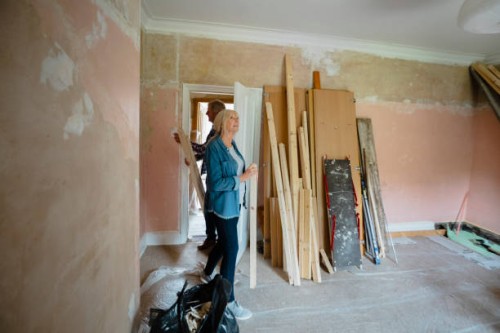 planning room decoration - home decoration stock pictures, royalty-free photos & images