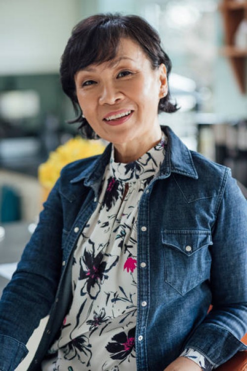 portrait of an inspiring woman - fashion stock pictures, royalty-free photos & images