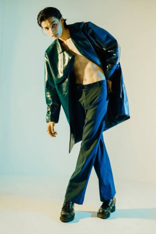 portrait of fashion young man,vietnam - fashion stock pictures, royalty-free photos & images