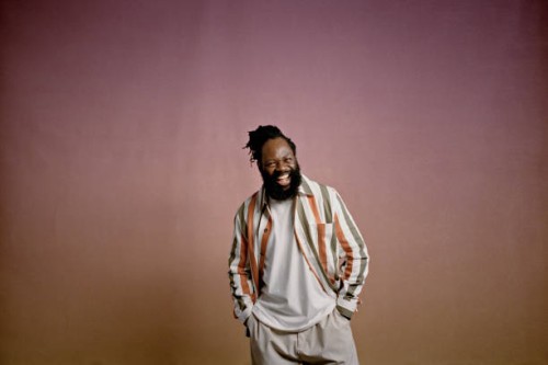 portrait of mature man laughing - fashion stock pictures, royalty-free photos & images