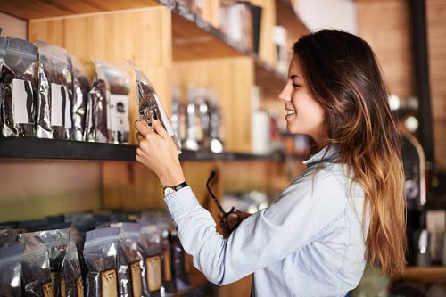 power to choose - coffee stock pictures, royalty-free photos & images
