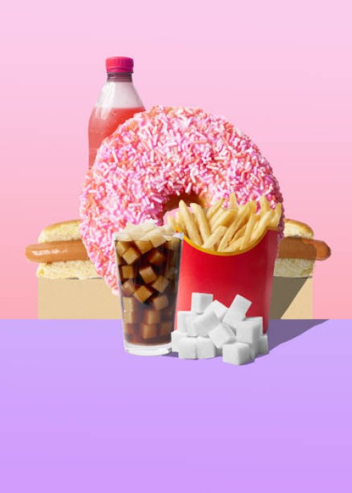 processed food - junk food stock pictures, royalty-free photos & images