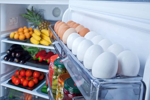 refrigerator - food stock pictures, royalty-free photos & images