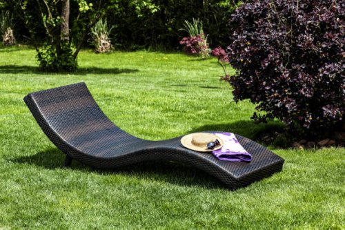 relaxation - garden decoration stock pictures, royalty-free photos & images