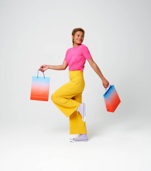 retail therapy - fashion stock pictures, royalty-free photos & images