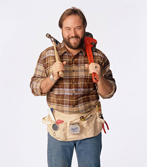 Richard KarnGallery shot: 7/23/1993RICHARD KARN