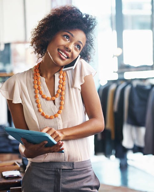 running your own boutique is no easy task - fashion stock pictures, royalty-free photos & images