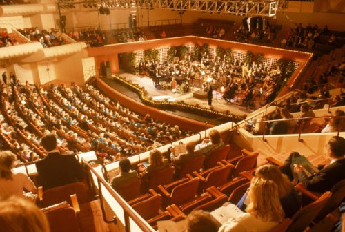 san francisco, davies symphony hall - concert stock pictures, royalty-free photos & images
