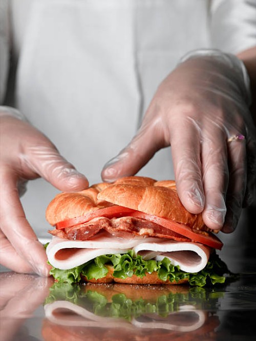 sandwich - food stock pictures, royalty-free photos & images