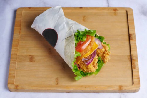 sandwich wrap mix - junk food stock pictures, royalty-free photos & images