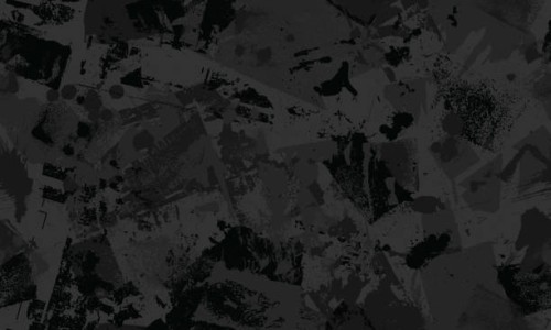 seamless camouflaged black grunge textures wallpaper background - fashion stock illustrations