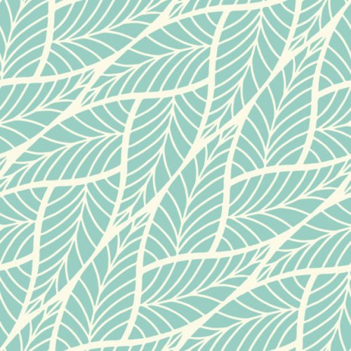 seamless floral vector pattern - garden decoration stock illustrations