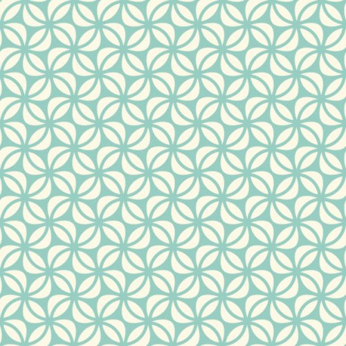 seamless geometric vector pattern - coffee stock illustrations