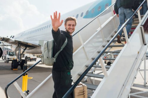 see you later! - travel stock pictures, royalty-free photos & images