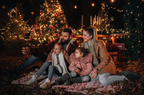 selfie time - garden decoration stock pictures, royalty-free photos & images