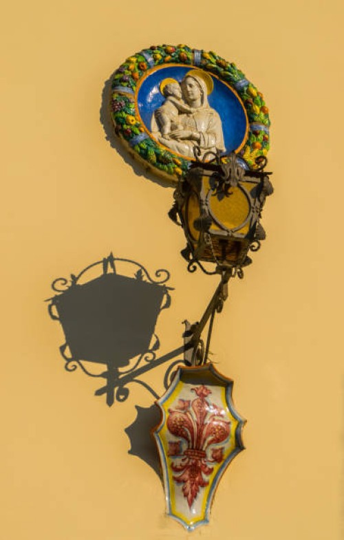 shadow light - garden decoration stock pictures, royalty-free photos & images