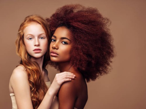 she is my best friend - fashion stock pictures, royalty-free photos & images