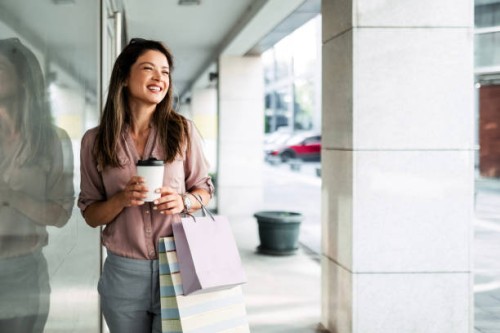 shopping spree - junk food stock pictures, royalty-free photos & images