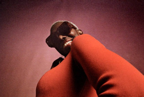 side view of smiling modern senior woman - fashion stock pictures, royalty-free photos & images