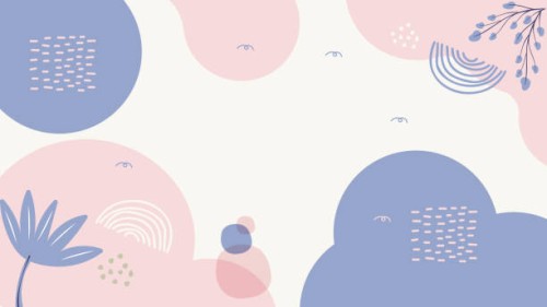 simply minimal hand draw art backgrounds. design for wall decoration, postcard, poster or brochure - fashion stock illustrations