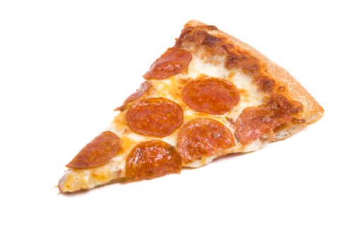 slice of pizza - junk food stock pictures, royalty-free photos & images