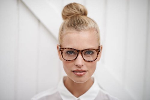 smart casual - hairstyle stock pictures, royalty-free photos & images