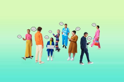 social network - fashion stock pictures, royalty-free photos & images