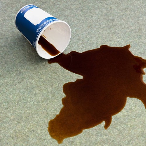 spilled coffee - junk food stock pictures, royalty-free photos & images