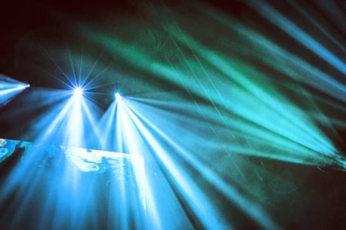 stage lights, concert lights, concert background, stage background - concert stock pictures, royalty-free photos & images