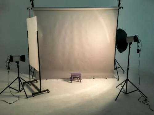 still photo studio set - fashion stock pictures, royalty-free photos & images