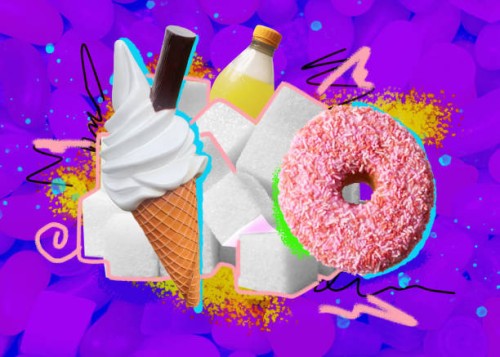 sugar overload - junk food stock pictures, royalty-free photos & images