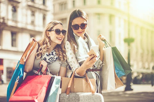 summer shopping - fashion stock pictures, royalty-free photos & images